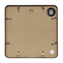 Penelope 12 x 12" Metal Photo Frame